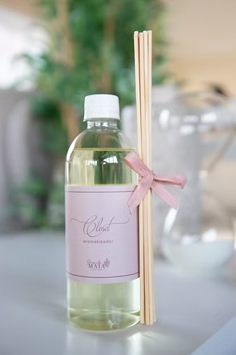 Closet Refil Difusor