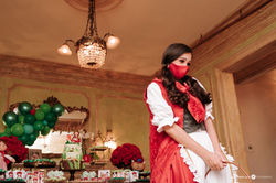 Chapeuzinho vermelho 02