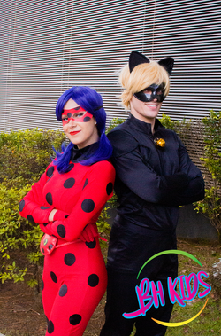 Miraculous 02
