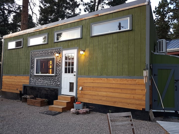Wabi Sabi, CO