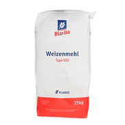 Mehl Type 550 25Kg