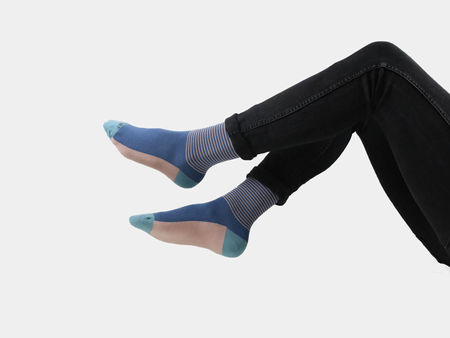 Benefits of Bamboo Socks. Here's 4!