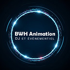  Logo BWH Animation DJ JURA mariage anniversaire fête