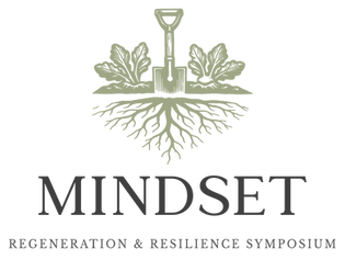 MINDSET main logo