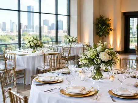 Englewood Event Venue Guide for Better Events