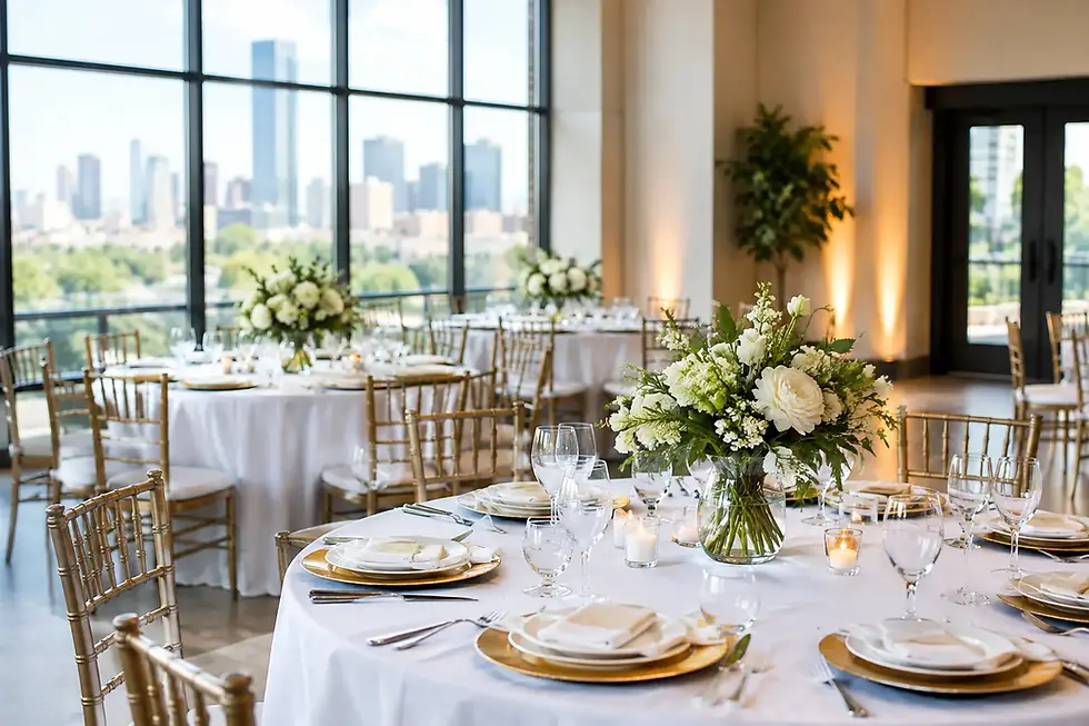 Englewood Event Venue Guide for Better Events