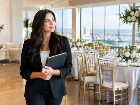Choosing a Milestone Celebration Event Space