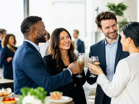 12 Best Corporate Party Ideas That Feel Worthwhile