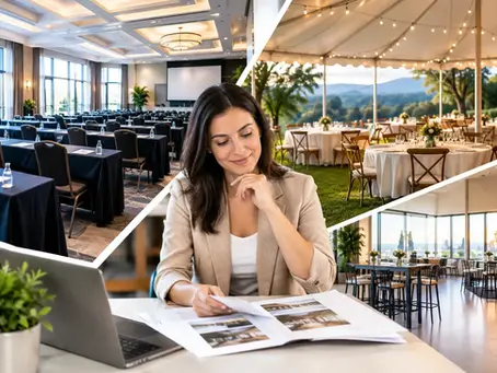Top Benefits of Venue Flexibility for Events