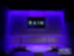 VIP AREA