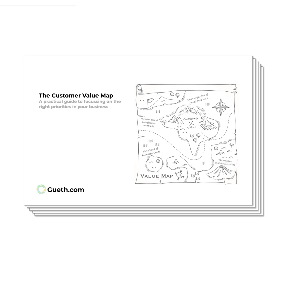 Customer Value Map