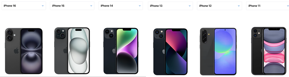 Spot the Difference!