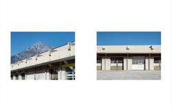 photos facades