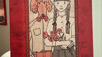 ミヤジュンコ   展示情報のお知らせ