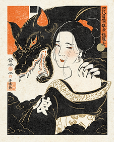 POSTER | ICHIRAKU STUDIO