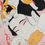 Thumbnail: Silkscreen Artwork [Maneki-neko 招き猫]【First screen】8/10