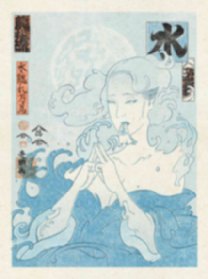 japanese ukiyo-e poster,ukiyo-e art print,japanese ukiyo-e wall art,ukiyo-e poster modern,japanese traditional art poster,mod