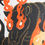 Thumbnail: Silkscreen Artwork [大獣 ōkemono]【First screen】2/9