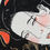 Thumbnail: Silkscreen Artwork [Kurro-ohkami tsukai 黒狼使い]【First screen】5/8