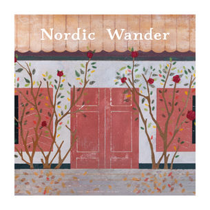 くらたまみ  個展のお知らせ