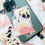 Thumbnail: Sticker  【Maneki Neko 招き猫、猫に小判】