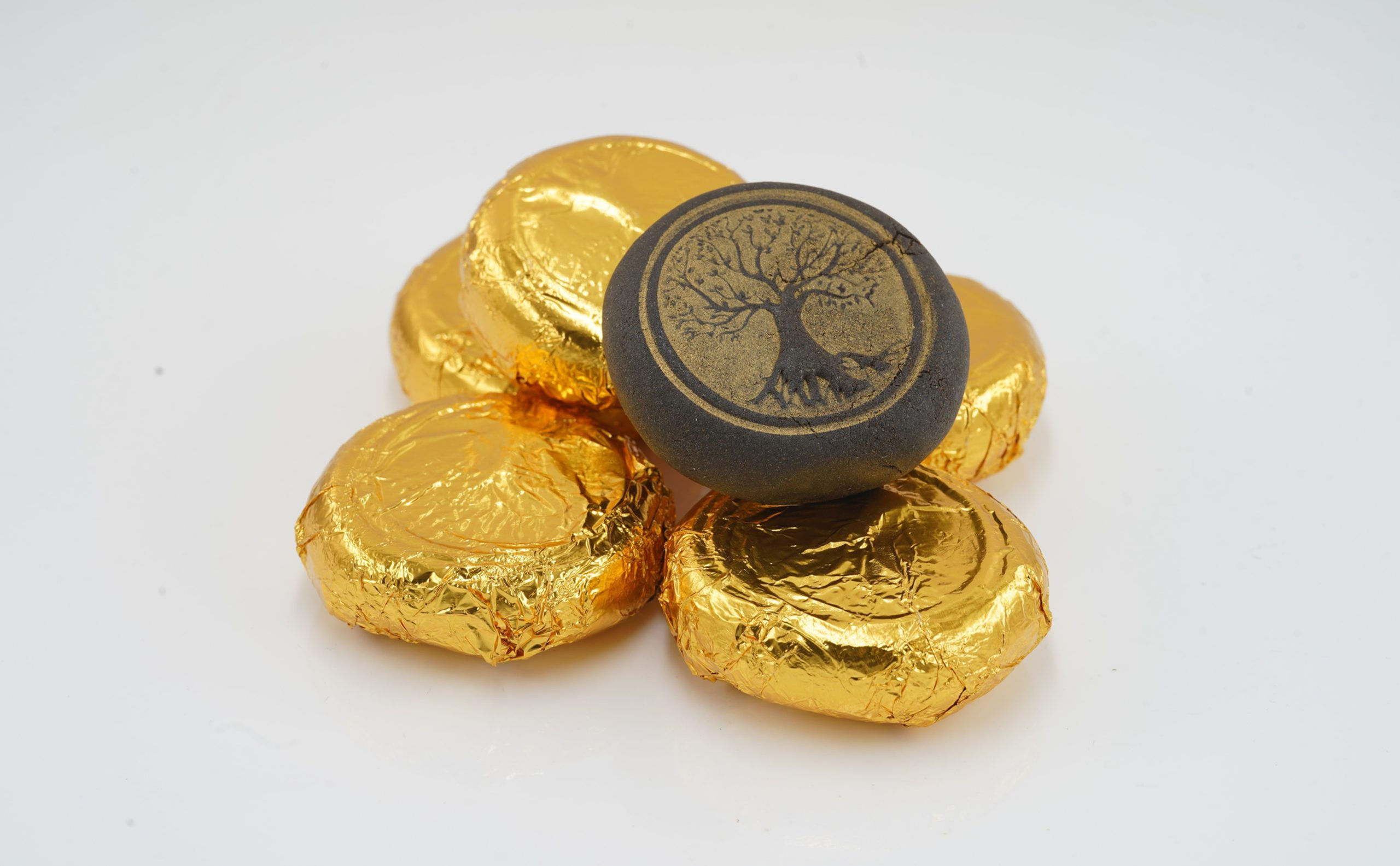 Nepalese Temple Ball Hash