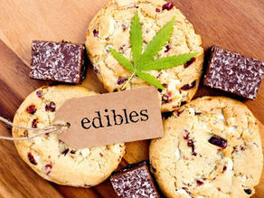 Edibles: Real vs Fake 