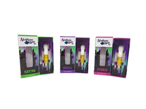 Strongest, Best tasting new vape cartridges!