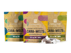 NEW: Salted Cara-Melts