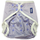 Thumbnail: Kinder Cloth Co Diaper Cover -Wisteria