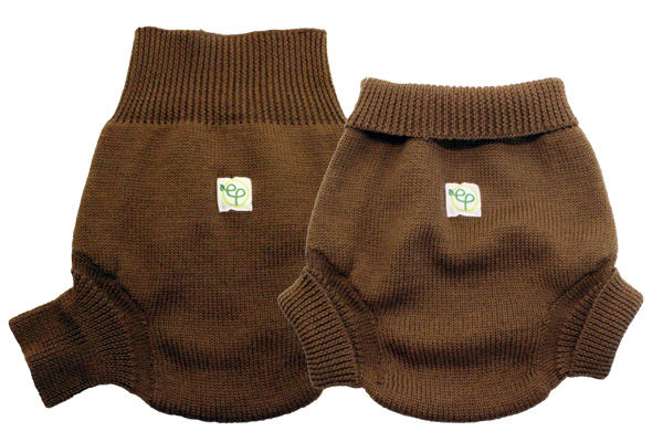 Thumbnail: Ecoposh Wool Cover