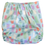 Thumbnail: Kinder Cloth Pocket Diaper - Brush Strokes