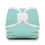 Thumbnail: Thirsties Diaper Cover - Aqua