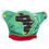 Thumbnail: Juneteenth BLM Motherland Petite Diaper Cover