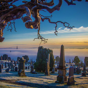 Halloween in Derry City