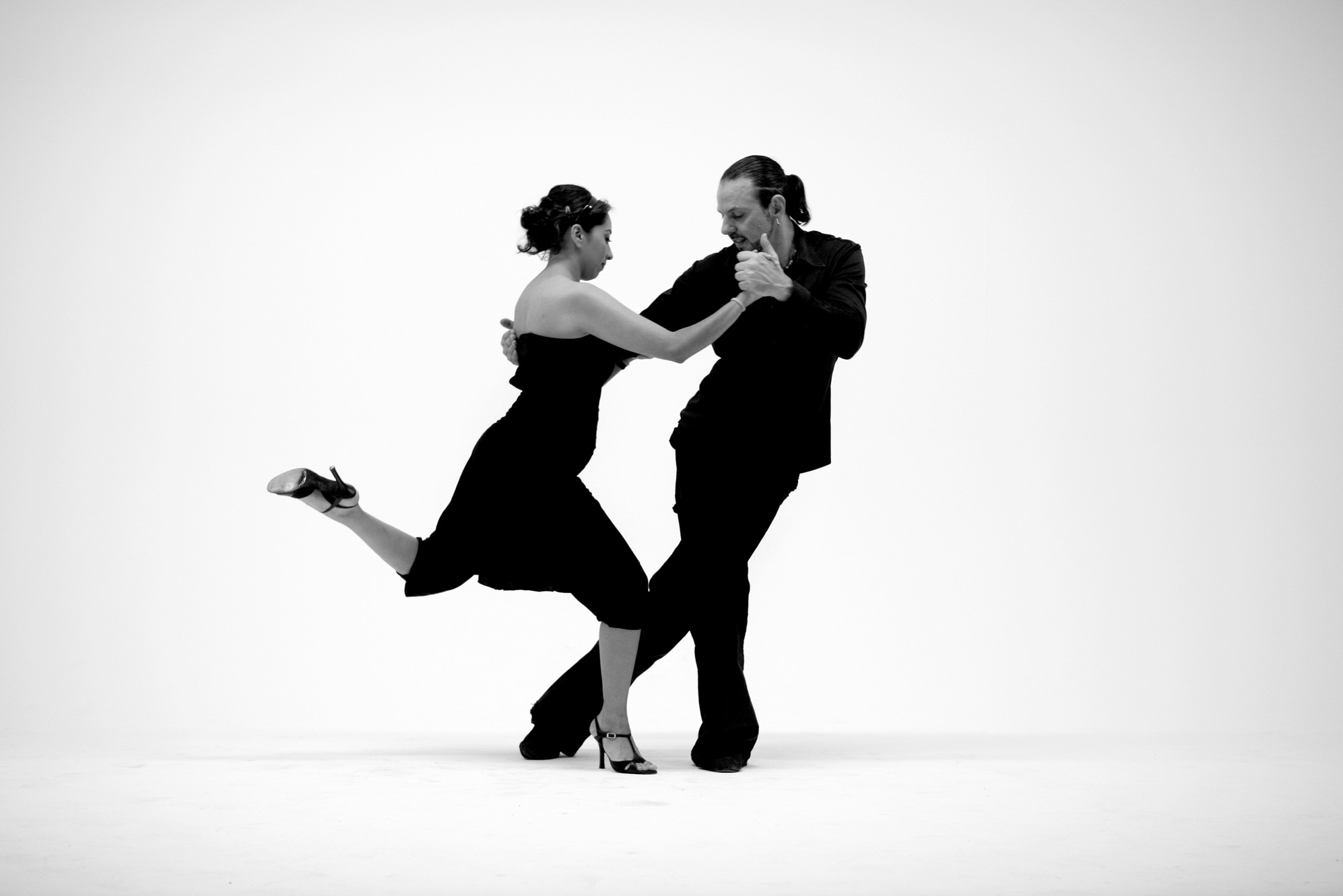 Tango Argentino Tango Orange Hamburg