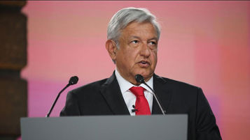 CIERTO: AMLO sí disminuyó la incidencia delictiva en su gobierno