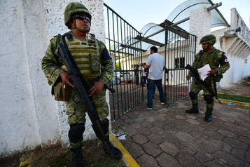 Crimen y negligencia: la crisis forense que explotó en Veracruz