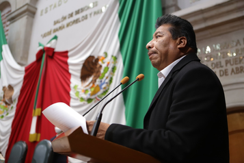 Acusan a FGJEM de actuar a favor de filial de OHL (Aléatica)