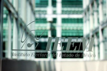 Piden renuncia de comunicadora del IEEM; laboró en gestión de García Luna