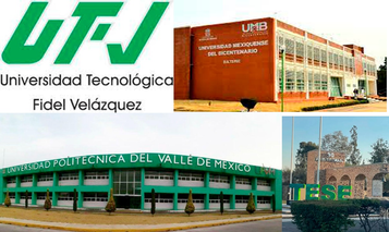 Desvían recursos 14 Universidades  y Tecnológicos operados por políticos  del PRI