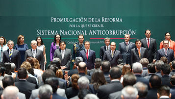 Arquidiócesis: “El Sistema Nacional Anticorrupción entró en vigor con graves carencias”