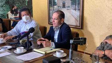 Exigen sancionar a OHL-Aleática por falsear información financiera