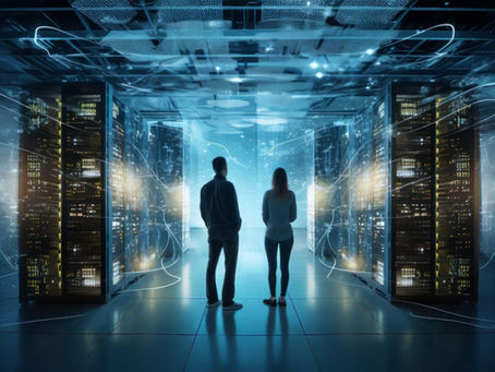 Implementing Secure Multi-Tenant NAS Appliances with Granular QoS and Data Isolation for Managed Service Providers