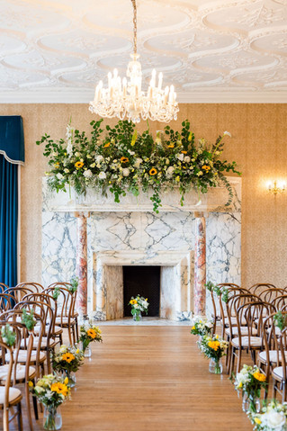 Magella & Michael's Wedding