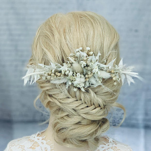 Dried Flowers