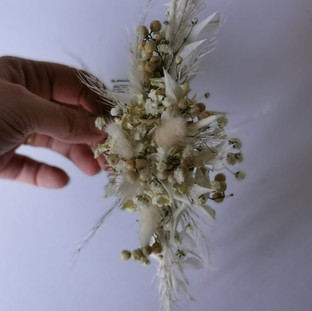 Dried Flowers