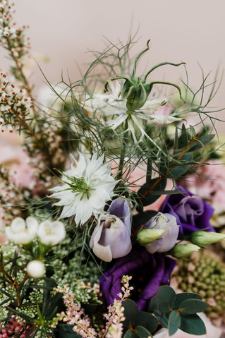 Sophie & Jay's Wedding