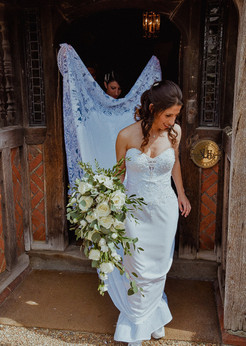 Chloe & Jack's Wedding