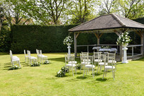 Chloe & Jack's Wedding